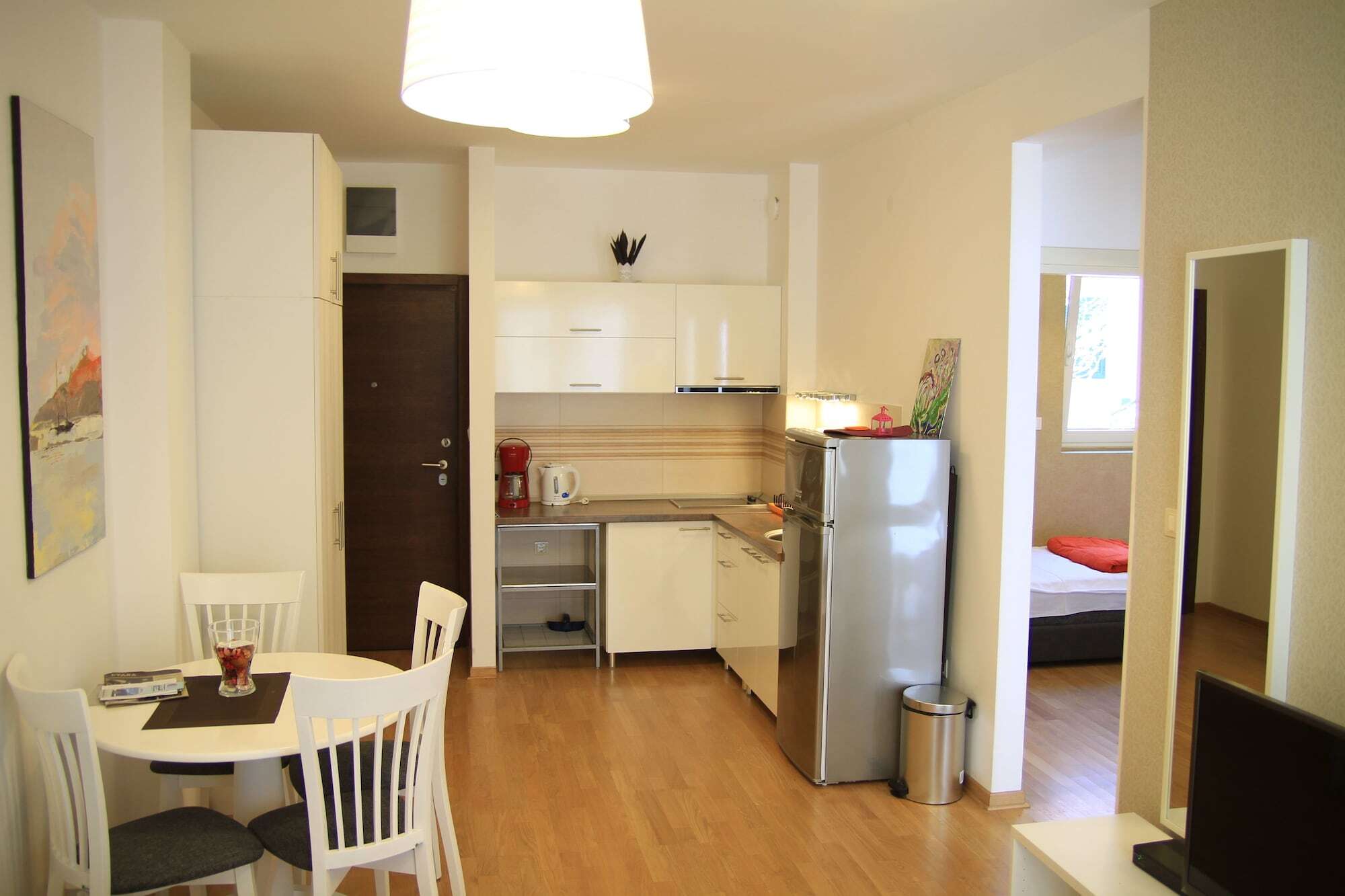 Budva Boutique Apartments Exterior foto